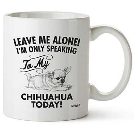 Chihuahua Mom Gifts Mug For Christmas Women Men Dad Decor Lover Decorations Stuff I Love Chihuahua Coffee Accessories Talking Art Apparel Funny Birthday Gift Home Supplies Products Dog Coffee Cup Mugs
Chihuahua Mom Gifts Mug For Christmas Women Men Dad Decor Lover Decorations Stuff I Love Chihuahua Coffee Accessories Talking Art Apparel Funny Birthday Gift Home Supplies Products Dog Coffee Cup Mugs