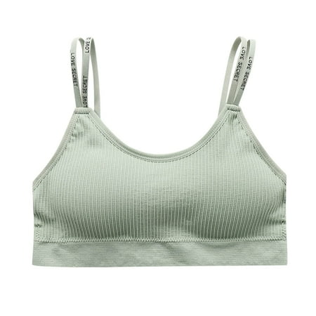 crtigd Bras to Wear with A Backless Dress Women Top Underwear No Steel Ring Sports Bra Women Gather Girls Beautiful Back
crtigd Bras to Wear with A Backless Dress Women Top Underwear No Steel Ring Sports Bra Women Gather Girls Beautiful Back