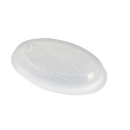 Microwave Fish Steamer - Microwave Container for Fish Baking Pan with Rack Silicone Bakeware Cake Baking Pans Set Bake Ware. Set Ceramic Bakeware Organizer Adjustable Ceramic Baking Sheet Baking
Microwave Fish Steamer - Microwave Container for Fish Baking Pan with Rack Silicone Bakeware Cake Baking Pans Set Bake Ware. Set Ceramic Bakeware Organizer Adjustable Ceramic Baking Sheet Baking