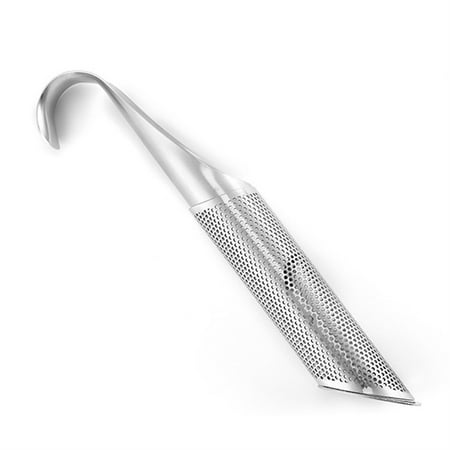 Tssuoun Reusable Stainless Tea Infuser Stick Pipe Leaf Strainer Steeper Spice Herbal Diffuser Accessories Mug
Tssuoun Reusable Stainless Tea Infuser Stick Pipe Leaf Strainer Steeper Spice Herbal Diffuser Accessories Mug