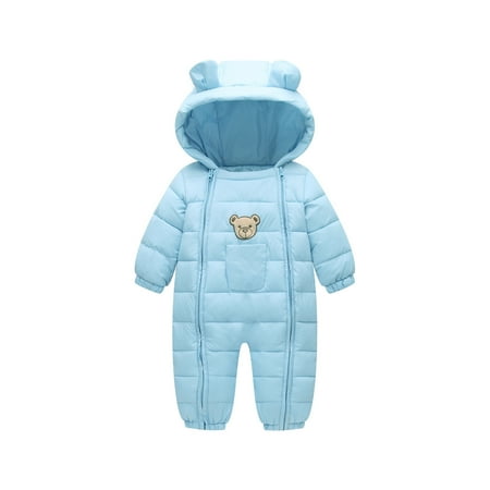 Kids Jackets for Girls Boys Toddler Kids Boys Cute Cartoon Little Ears Cotton Romper Sleeping Bag
Kids Jackets for Girls Boys Toddler Kids Boys Cute Cartoon Little Ears Cotton Romper Sleeping Bag
