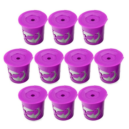 For Keurig Refillable Coffee Capsule Reusable K-Cup Filter for 2.0 / 1.0 Brewers K Cup Reusable for Keurig Machine K
For Keurig Refillable Coffee Capsule Reusable K-Cup Filter for 2.0 / 1.0 Brewers K Cup Reusable for Keurig Machine K