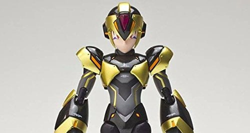 Truforce Designer Series X Mega Man X IN STOCK USA