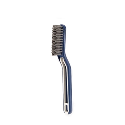 Sneaker Cleaner Brush Scrub Brush Multi Purpose Cleaning Brush Shoe Care 2-in-1 Brush Made
Sneaker Cleaner Brush Scrub Brush Multi Purpose Cleaning Brush Shoe Care 2-in-1 Brush Made