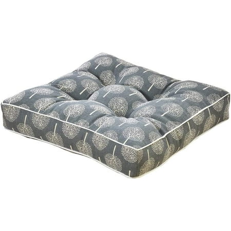 XMXHMWHC Square Chair Pads Cushion Printed Soft Thick Seat Cushion for Floor Home Kitchen Office Chair (18 ×18 ×4 Navy)
XMXHMWHC Square Chair Pads Cushion Printed Soft Thick Seat Cushion for Floor Home Kitchen Office Chair (18 ×18 ×4 Navy)
