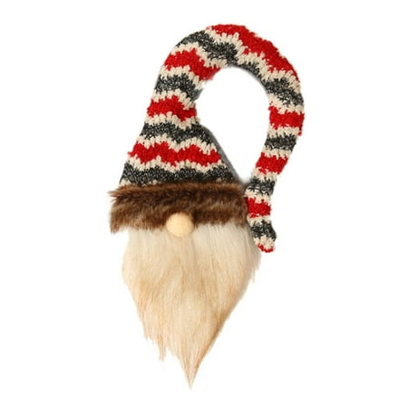 Amazingfashion Christmas Gnomes Wine Bottle Cover Handmade Swedish Tomte Gnomes Wine Bottle Toppers Santa Claus Bottle Bags
Amazingfashion Christmas Gnomes Wine Bottle Cover Handmade Swedish Tomte Gnomes Wine Bottle Toppers Santa Claus Bottle Bags