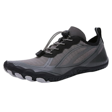 ZHAGHMIN Casual Slip On Mesh Running Sports Shoes for Women Lightweight Soft Sole Non Slip Swimming Beach Shoes Daily Travel Sneakers Dark Gray Size10.5
ZHAGHMIN Casual Slip On Mesh Running Sports Shoes for Women Lightweight Soft Sole Non Slip Swimming Beach Shoes Daily Travel Sneakers Dark Gray Size10.5