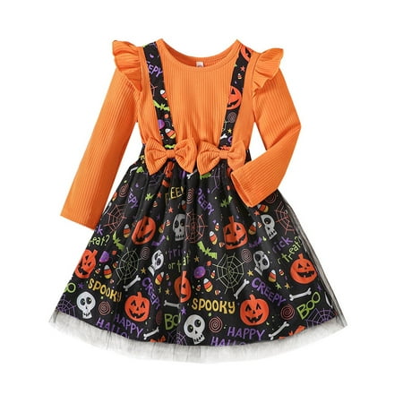 UACY Baby Girls Child Clothes Dress Baby Girls Toddler Outfits Letter Printed Fashionable Long Sleeve Crewneck Sweatshirt Pullover Skirts Set(Orange 4-5 Years)
UACY Baby Girls Child Clothes Dress Baby Girls Toddler Outfits Letter Printed Fashionable Long Sleeve Crewneck Sweatshirt Pullover Skirts Set(Orange 4-5 Years)