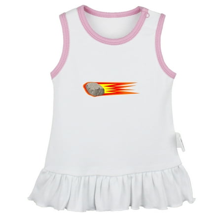 Nature Meteor Pattern Dresses For Baby Newborn Babies Skirts Infant Princess Dress 0-24M Kids Graphic Clothes (White Sleeveless Dresses 6-12 Months)
Nature Meteor Pattern Dresses For Baby Newborn Babies Skirts Infant Princess Dress 0-24M Kids Graphic Clothes (White Sleeveless Dresses 6-12 Months)