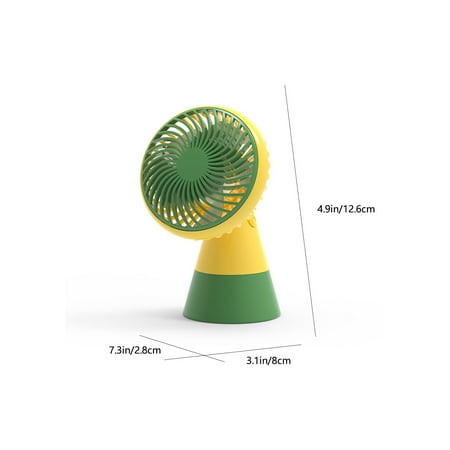 Moocorvic Clearance Summer Folding Windmill Usb Charging Small Fan Student Desktop Office Mini Handheld Mini Fan
Moocorvic Clearance Summer Folding Windmill Usb Charging Small Fan Student Desktop Office Mini Handheld Mini Fan