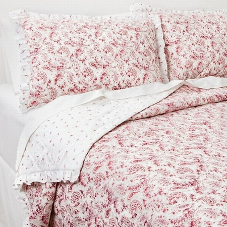 simply shabby chic pretty pink floral paisley king bed simply shabby chic pretty pink floral paisley king bed