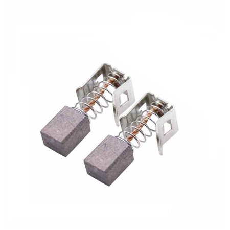 6 X 7.5 X 9 Mm Carbon Brushes Electrical Tools Carbon Brushes Power Tool
6 X 7.5 X 9 Mm Carbon Brushes Electrical Tools Carbon Brushes Power Tool