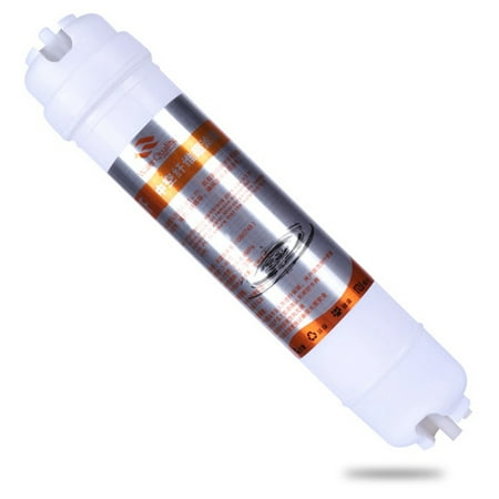 8Inch 1/4inch Water Purifier Filter Quick Filter UF Ultrafiltration Membrane Integrated Filter
8Inch 1/4inch Water Purifier Filter Quick Filter UF Ultrafiltration Membrane Integrated Filter