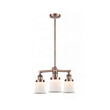 Antique Copper Tone Chandeliers 18 Wide Matte White Glass Steel/Cast Brass/Glass Medium Base LED 3 Light Fixture
Antique Copper Tone Chandeliers 18 Wide Matte White Glass Steel/Cast Brass/Glass Medium Base LED 3 Light Fixture