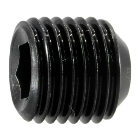 3/8 -24 x 3/8 Steel Fine Thread Hex Socket Headless Set Screws SSSS-401
3/8 -24 x 3/8 Steel Fine Thread Hex Socket Headless Set Screws SSSS-401