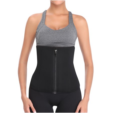 Shapers Women s Fashion Plus Size Boned Corsets Shapewear Outfit Sexy Underwear Polyester Simple Long Sleeve Shirts for Women Black
Shapers Women s Fashion Plus Size Boned Corsets Shapewear Outfit Sexy Underwear Polyester Simple Long Sleeve Shirts for Women Black