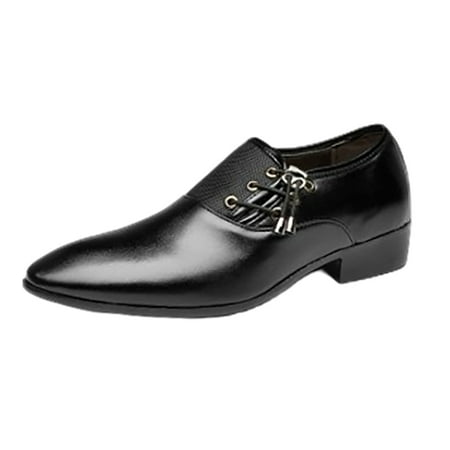 Men s Business Attire Casual Shoes British Pointed Solid Color Lace Up Leather Shoes Men S Dress Shoe Leather Slip Mens Leather Casual Shoes Size 12 Mens Leather Shoes Size 12 Stylish Mens Boots
Men s Business Attire Casual Shoes British Pointed Solid Color Lace Up Leather Shoes Men S Dress Shoe Leather Slip Mens Leather Casual Shoes Size 12 Mens Leather Shoes Size 12 Stylish Mens Boots