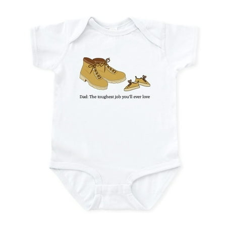 CafePress - For Daddy Infant Bodysuit - Baby Light Bodysuit Size Newborn - 24 Months
CafePress - For Daddy Infant Bodysuit - Baby Light Bodysuit Size Newborn - 24 Months
