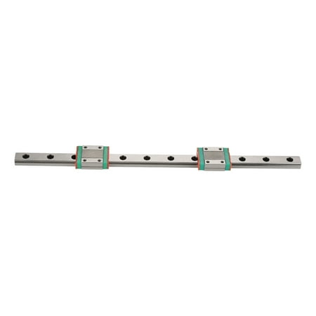 Linear Rail Lightweight Linear Guide Rail 300mm For Small Equipments For Automatic Equipment
Linear Rail Lightweight Linear Guide Rail 300mm For Small Equipments For Automatic Equipment