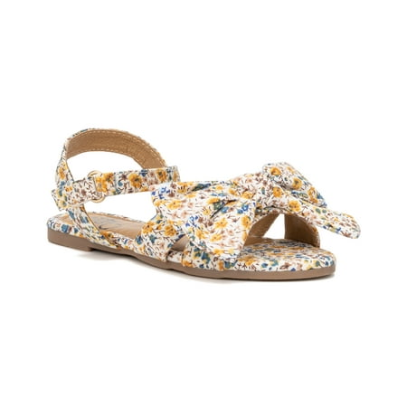 Olivia Miller Toddler Primrose Sandal
