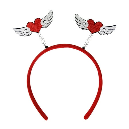 Naioewe Party Decorations 2023 Party Headband Hair Accessories Bar Decorations Valentine s Day Love Headband Headbuckle Props
Naioewe Party Decorations 2023 Party Headband Hair Accessories Bar Decorations Valentine s Day Love Headband Headbuckle Props
