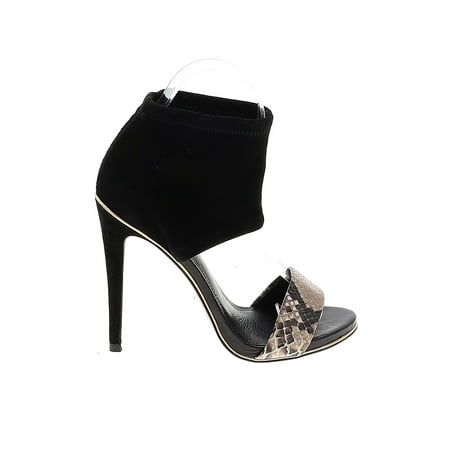 Pre-Owned Coach Women s Size 5 Heels