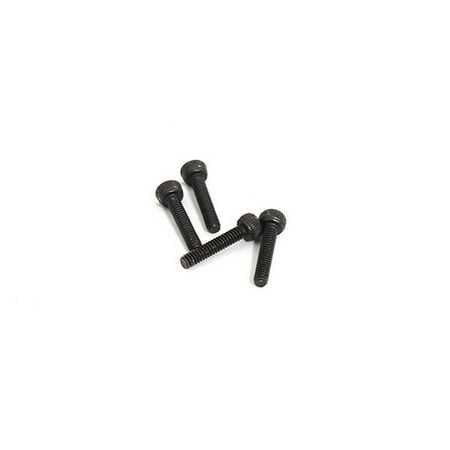 Integy Socket Cap Hex Screws M2x10mm 4 Hardware INTC29081 Electric Car/Truck Option Parts
Integy Socket Cap Hex Screws M2x10mm 4 Hardware INTC29081 Electric Car/Truck Option Parts