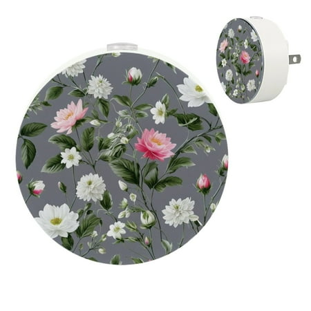 YZUOUZY Bedside Lamps Bedroom Lamp Bedside Lamps Set of 2 Leaf Flowers Gray Background
YZUOUZY Bedside Lamps Bedroom Lamp Bedside Lamps Set of 2 Leaf Flowers Gray Background