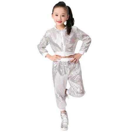 Infant Toddler Outfits Christmas Halloween Kids Boys Girls Sequin Glitter Party Carnival Gown Top Pants Clothing Sets Size 8-9 Years
Infant Toddler Outfits Christmas Halloween Kids Boys Girls Sequin Glitter Party Carnival Gown Top Pants Clothing Sets Size 8-9 Years