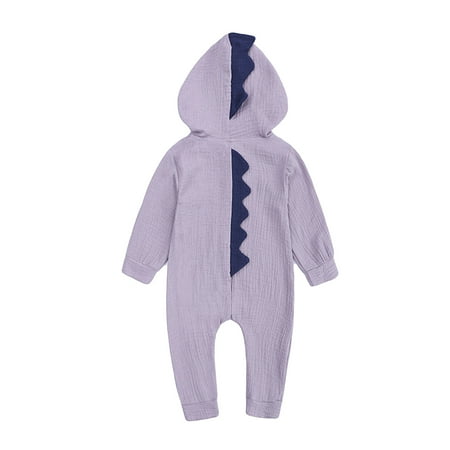 Baby onesie Newborn Infant Baby Boy Girls Dinosaur Style Patchwork Romper Jumpsuit Fragarn
Baby onesie Newborn Infant Baby Boy Girls Dinosaur Style Patchwork Romper Jumpsuit Fragarn