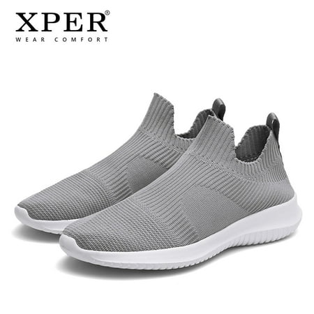 Light Comfort Casual Shoes Men Mesh Sneakers Spring Summer Loafers Male White Breathable Footwear
Light Comfort Casual Shoes Men Mesh Sneakers Spring Summer Loafers Male White Breathable Footwear