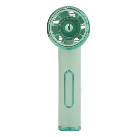 Turbo Handheld Fan Usb Charging Outdoor Portable Handheld Fan Desktop Bladeless Fan
Turbo Handheld Fan Usb Charging Outdoor Portable Handheld Fan Desktop Bladeless Fan