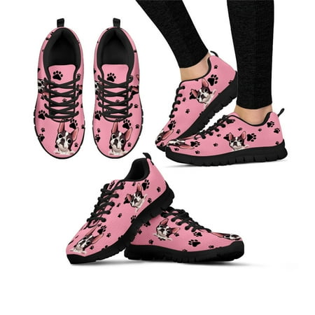 Fashion Cute Pets Dogs Footprints Paw Heart Love Heartbeat Print Shoes Woman Luxury Brand Women Shoes Casual Sneaker
Fashion Cute Pets Dogs Footprints Paw Heart Love Heartbeat Print Shoes Woman Luxury Brand Women Shoes Casual Sneaker