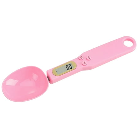 Kmxyo Electronic Scale High Precision Energy-saving Weight Measurement LCD Digital Display Mini Food Flour Spoon Scale for Kitchen
Kmxyo Electronic Scale High Precision Energy-saving Weight Measurement LCD Digital Display Mini Food Flour Spoon Scale for Kitchen