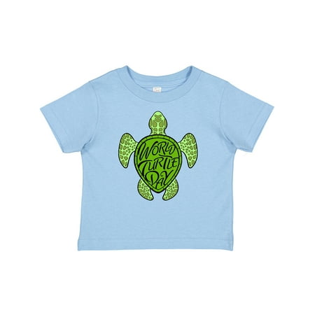 Inktastic World Turtle Day with Sea Turtle in Green Gift Baby Boy or Baby Girl T-Shirt
Inktastic World Turtle Day with Sea Turtle in Green Gift Baby Boy or Baby Girl T-Shirt
