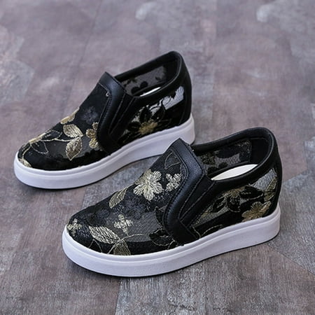 IELGY small shoes breathable hollow mesh loafer shoes fashion embroidered inner
IELGY small shoes breathable hollow mesh loafer shoes fashion embroidered inner