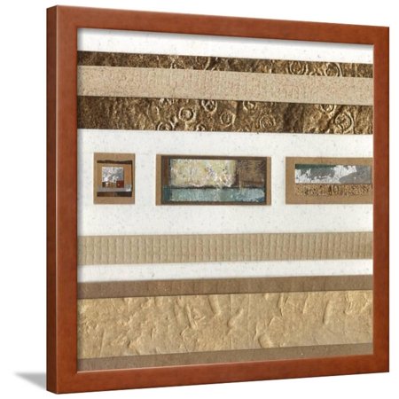 Water Framed Print Wall Art By Beverly Crawford