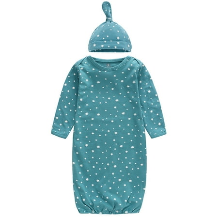 AIMAOMI Baby Swaddle Wrap Blanket Sleeping Bag Swaddle Swaddling Hat Cap Set H
AIMAOMI Baby Swaddle Wrap Blanket Sleeping Bag Swaddle Swaddling Hat Cap Set H
