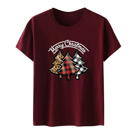 Corset Top Long Sleeve Workout Tops for Women Women s Fashion Printing Loose T-Shirt Short Sleeve Blouse Round Neck Casual Pullover Tops Blouses Valentines Shirts for Women Red L
Corset Top Long Sleeve Workout Tops for Women Women s Fashion Printing Loose T-Shirt Short Sleeve Blouse Round Neck Casual Pullover Tops Blouses Valentines Shirts for Women Red L