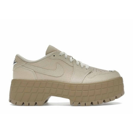 Jordan Women's 1 Low Brooklyn Rattan Desert Camo Basketball Shoes, from StockX