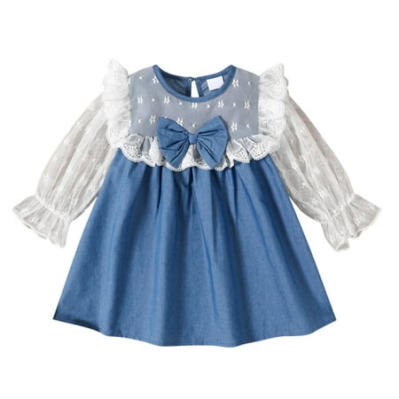 ZHAGHMIN Summer Dress for Girl Kids Girls Toddler Beach Long Sleeves Mesh Princess Girls Dress Cloths Girls Christmas Sweaters Dresses for 14 Year Old Girls Halter Wedding Dress Jean Dress Baby Page
ZHAGHMIN Summer Dress for Girl Kids Girls Toddler Beach Long Sleeves Mesh Princess Girls Dress Cloths Girls Christmas Sweaters Dresses for 14 Year Old Girls Halter Wedding Dress Jean Dress Baby Page
