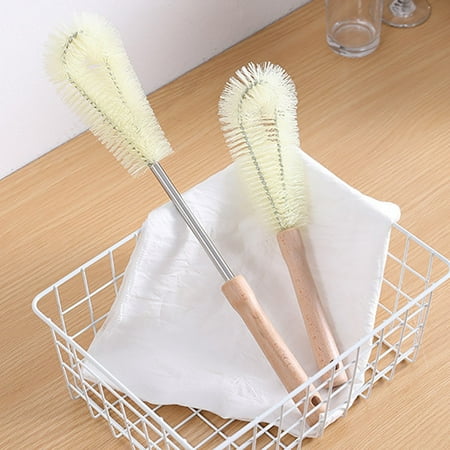 FORYULIK Toilet Brush Replacement Head Nylon Brush Cleaning Brush Can Hang Long and Short Handle Cup Brush Home
FORYULIK Toilet Brush Replacement Head Nylon Brush Cleaning Brush Can Hang Long and Short Handle Cup Brush Home
