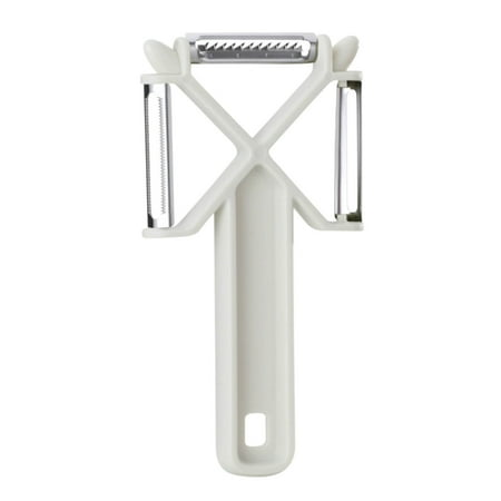 Multi Functional Three in One Peeler Multi Purpose Melon Peeler Household Fruit Peeler Potato Peeler