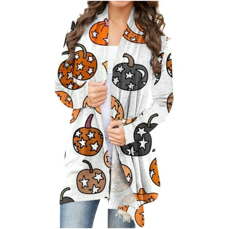 CXTTX Women Fall Shirts Halloween Pajamas Women Crew Neck Floral Tops for Women Long Sleeve Basic Vintage Blouse Casual Boho Floral Printed Top Casual Tops for Women
CXTTX Women Fall Shirts Halloween Pajamas Women Crew Neck Floral Tops for Women Long Sleeve Basic Vintage Blouse Casual Boho Floral Printed Top Casual Tops for Women