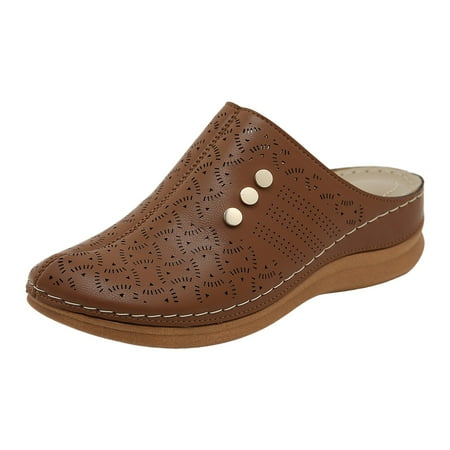 Jungdeepe Women Shoes Thick Soled Wedge Sandals Womens Sandals Low Heel Dress Sandals for Women Scrappy Sandals Hiking Sandals Womens Closed Toe Buckle Strap Sandals for Women Flat
Jungdeepe Women Shoes Thick Soled Wedge Sandals Womens Sandals Low Heel Dress Sandals for Women Scrappy Sandals Hiking Sandals Womens Closed Toe Buckle Strap Sandals for Women Flat