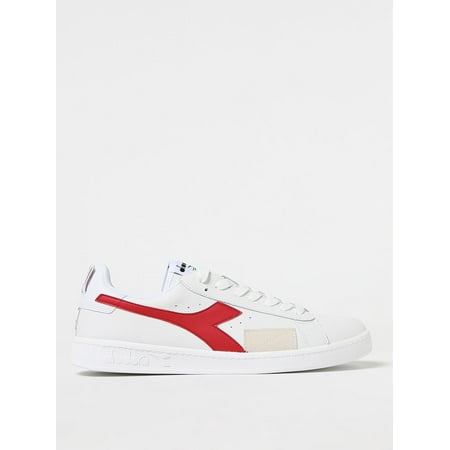 Diadora Sneakers Men Red Men