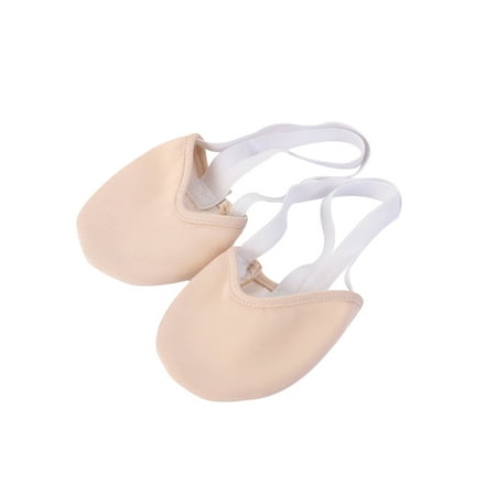 NUOLUX Socks Shoes Ballet Dance Yogawomen Shoe Non Sole Halfbreathable Canvas Paw Slid Girls Low Lyrical Dancing Cotton Dancer
NUOLUX Socks Shoes Ballet Dance Yogawomen Shoe Non Sole Halfbreathable Canvas Paw Slid Girls Low Lyrical Dancing Cotton Dancer