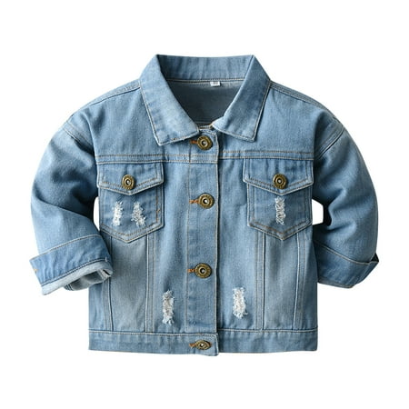 RPVATI Infant Baby Boys Baby Toddler Pockets Long Sleeve Button Up Coat Boys Baby Denim Turndown Collar Outerwear Plaid Winter Warm Clothes 3M-6Y
RPVATI Infant Baby Boys Baby Toddler Pockets Long Sleeve Button Up Coat Boys Baby Denim Turndown Collar Outerwear Plaid Winter Warm Clothes 3M-6Y