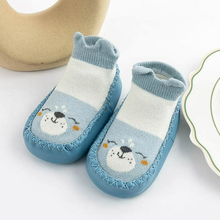 TOWED22 Toddler Sock Shoes Autumn And Winter Cute Children s Toddler Shoes Flat Bottom Non Slip Floor Sports Shoes Socks Shoes Blue
TOWED22 Toddler Sock Shoes Autumn And Winter Cute Children s Toddler Shoes Flat Bottom Non Slip Floor Sports Shoes Socks Shoes Blue