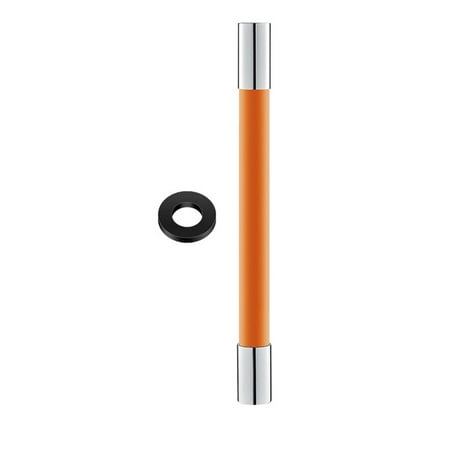 iOPQO Tools Universal Foaming Extension 360° Bending Faucet Lengthening Extender Adjustable Sink Extension Bathroom Faucet Extender Faucets
iOPQO Tools Universal Foaming Extension 360° Bending Faucet Lengthening Extender Adjustable Sink Extension Bathroom Faucet Extender Faucets